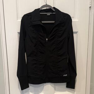 FILA Women's Jacket size small